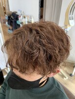 ハグエヴェック(HUG AVEC)&nbsp;ツイストスパイラル