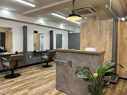 テーラ 南流山店(TELA)の写真