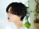 ブリラントナカメグロ(Brillant nakameguro)の写真/『骨格/髪質の素材を大切に』高いカット技術で、ナチュラルなのにどこかお洒落なスタイルをご提案
