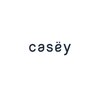 ケイシー(casey)のお店ロゴ