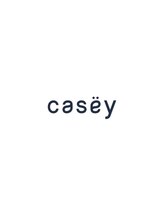 ケイシー(casey)