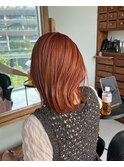コーラルカラー