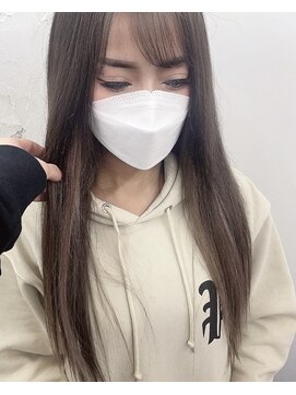 エース(ace) インナーエクステ