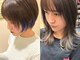 ラファンス 栗林店(LaFENCE)の写真/【HPB AWARD2024 BEST SALON注目サロン選出】人気のインナーカラーやハイライトなどトレンドデザインが人気