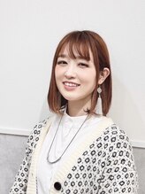 ロッカヘアエジェ(ROCCA hair eje.) MAMI