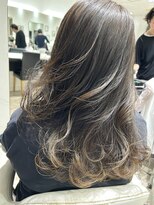 アドール オブ ヘアー ADORE OF HAIR&nbsp;コントラストハイライト