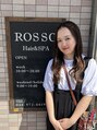 ロッソ 越谷店(Rosso) HARU 
