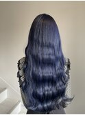 ネイビーブルー
