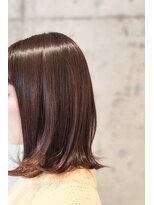 キャリコ(Calico)&nbsp;ナチュラルボブ☆