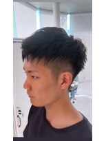 ハーツヘアーズ 五日市店(HEARTS hair's)&nbsp;アップバンク