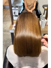 モードケイズ 海老名店(MODE K's) 【MODE K's海老名】ULTOWAトリートメント [海老名/海老名駅]