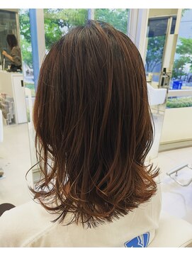 ファム 五日市店(femme) カット