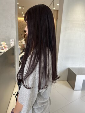 コード(Chord) ◯cassis red◯