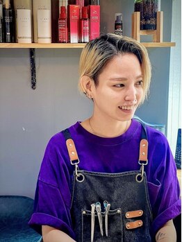 セーアーペー(Se.a.pe)の写真/【川崎/尻手駅チカ】貴方にあった貴方だけのマンツーマン施術×接客で、居心地の良いサロンタイムを。