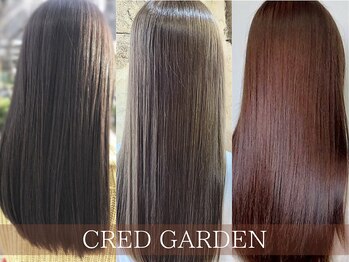 CRED GARDEN 柏　【クレドガーデン　カシワ】