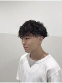 ツイストスパイラルパーマ　【戸塚/戸塚駅】