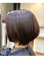 ムーア(MUA) くびれショート