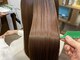 ピアーチェ(Private Hair Salon Piace)の写真/ヘアケアマイスターを取得したスタイリストによる施術で、最短で美髪に◎髪質にお悩みの方はご相談を！