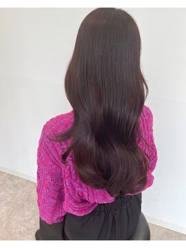 ジーナ 札幌(Zina) ボルドーカラー