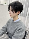 【Owll】石田学史ブルージュハンサムベリーショート20代30代40代