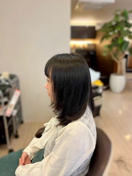 フォーマイル 不動前(Four Mile) フェイスレイヤー