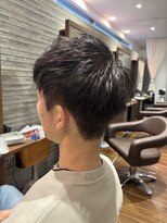 アミカ シーモール店(Amica)&nbsp;メンズヘア