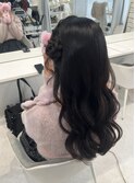 量産サイドお団子