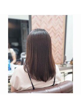 ブルーフィン シセロ(Blue Fin cicero) 【日本のツヤ髪を取り戻す】名古屋美髪プロジェクト/髪質改善