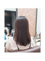 ブルーフィン シセロ(Blue Fin cicero) 【日本のツヤ髪を取り戻す】名古屋美髪プロジェクト/髪質改善