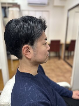 ブリリアント(brilliant) シンプルスタイル