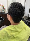 メンズショート