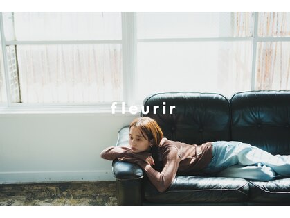 フルリール(fleurir)の写真