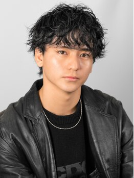 エルエーゴールドクラブ(LA GOLDCLUB)の写真/「長崎NO1のパーマニキ」がつくる最上級のメンズパーマ!なりたい印象をお伺いし思い通りのパーマスタイルに