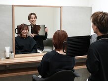 カウンセリングを重視