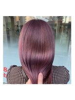 アン バンダイ(Ann BANDAI)&nbsp;ハイトーンピンク