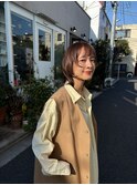 レイヤーカット #レイヤーカット
