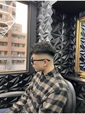 クロップスタイル