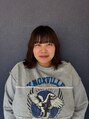ミュラー(Muller) 野尻 彩華