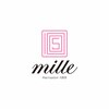 ミルシンク(1005mille cinq)のお店ロゴ