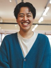 サイトウ改めハイトンダイチに改名！カラー支持率《No1》ブリーチ／透明感カラー