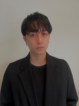 ネイビー チャムズ 久留米(NAVY chums) 2wayマッシュ