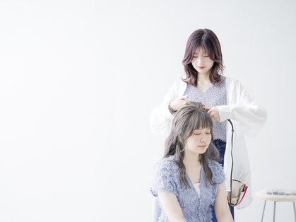 ショコラ アベノ(Chocolat ABENO)の写真