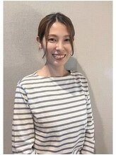 ローレン(Lauren.)&nbsp;鳥越 景子