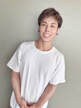 カンゴールサロン 郡山ノース(KANGOL) 陸斗 