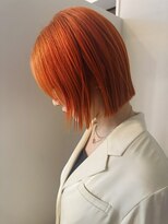 シークス(SYKTH.) 【周りと差をつけたい】カット ＋ Wカラー ＋ トリートメント