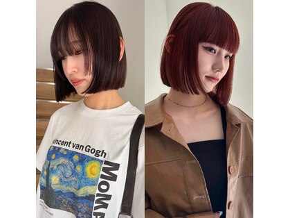 ヨーク(YOKE)の写真