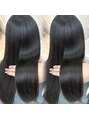 アグ ヘアー フィオ 南浦和店(Agu hair fio)&nbsp;くせ、うねり解決！ダメージレス縮毛矯正ストレート☆