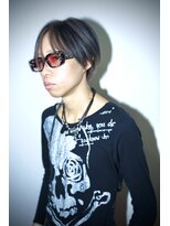 ゴールドシブヤ(GOALD SHIBUYA)&nbsp;ローライトセンターパート