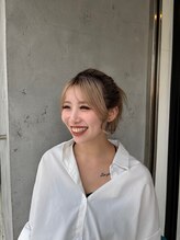 ジジバイモップス(jiji byMOPS) TSUKADA 