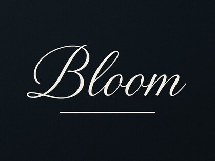 ブルーム(Bloom)の写真